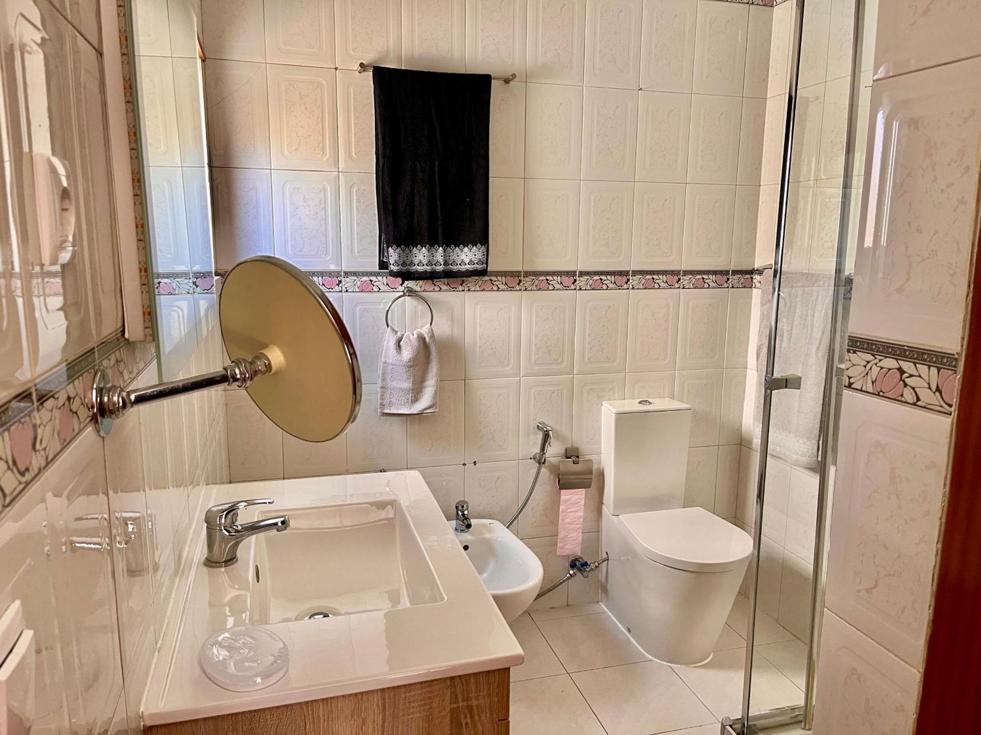 Апартаменти Quarto Boa Localizacao Com Cozinha E Casa De Banho Капаріка Екстер'єр фото